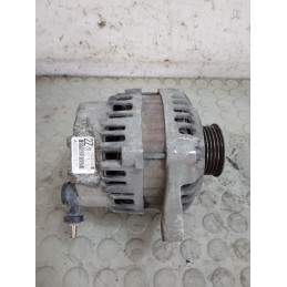 Alternatore Opel Agila B 1.0 b dal 2008 al 2015 cod 31400-84e10  1739531416712