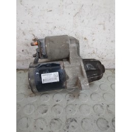 Motorino avviamento 1.0 b Opel Agila B dal 2008 al 2015 cod 31100-51k0  1739531678110