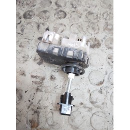 Motorino regolazione altezza luce faro dx Toyota Prius Xw30 dal 2009 al 2016  1739534526197