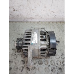 Alternatore Fiat Bravo 1.6 Mjt dal 2007 al 2014 cod 51854901 ms1012101091  1739543165080