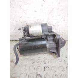 Motorino avviamento Fiat Bravo 1.6 Mjt dal 2007 al 2014 cod 0001108240 51832954  1739544132098