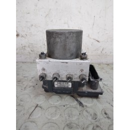 Centralina pompa ABS Fiat Stilo dal 2001 al 2005 cod 51718108  1739786597679