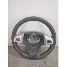 Volante sterzo Opel Corsa D dal 2006 al 2014 cod 13155558  1739809389823