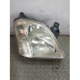 faro fanale proiettore ant dx Opel Meriva dal 2003 al 2010 cod 93321053  1739875337483