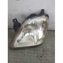 Faro fanale proiettore ant sx Opel Meriva dal 2003 al 2010 cod 93321052  1739876019548