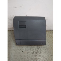 Cassetto vano portaoggetti Opel Meriva dal 2003 al 2010 cod 13119314  1739877229519