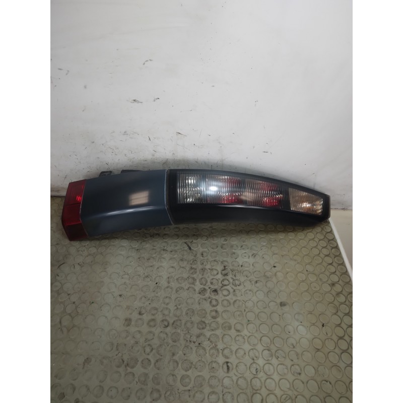 Fanale fanalino stop post dx Opel Meriva dal 2003 al 2010 cod 13130028  1739877730190