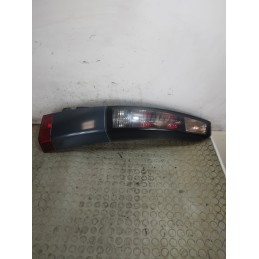 Fanale fanalino stop post dx Opel Meriva dal 2003 al 2010 cod 13130028  1739877730190