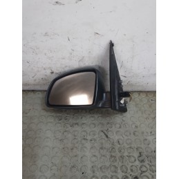 Specchietto retrovisore ant sx Opel Meriva dal 2003 al 2010 cod 13148948  1739878597341