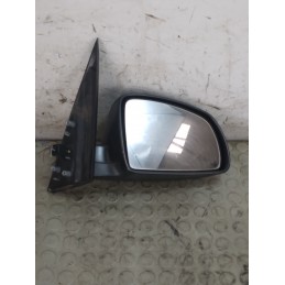 Specchietto retrovisore ant dx Opel Meriva dal 2003 al 2010 cod 13148951  1739879037372