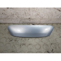 Maniglia esterna portellone bagagliaio posteriore Opel Corsa D 3 porte dal 2006 al 2014 cod 13188288  1739890303609