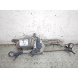 Motorino tergicristallo ant Opel Corsa D dal 2006 al 2014 cod 13182340  1739891446497