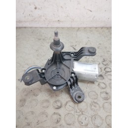 Motorino tergicristallo post Opel Corsa D 3p dal 2006 al 2014 cod 53027312  1739892559776