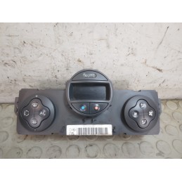 Centralina comando aria clima Renault Modus dal 2004 al 2013 cod 8200133339  1739958250913