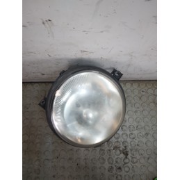 Faro fanale proiettore ant sx Vw Lupo dal 1998 al 2005 cod 0301194301  1739961351621