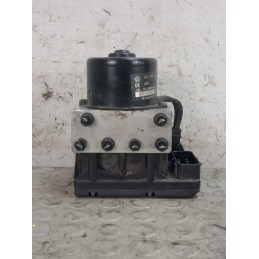 Centralina pompa ABS Vw Lupo dal 1998 al 2005 cod 6x0614117  1739962031904