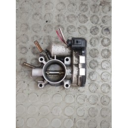 Corpo farfallato Vw Lupo 1.0 b dal 1998 al 2005 cod 030133062 c  1739962853582