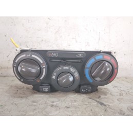 Centralina comando aria clima Nissan Micra K12 dal 2002 al 2010 cod n105898f  1739979729610