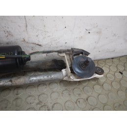 Motorino tergicristallo ant Nissan Micra K12 dal 2002 al 2010 cod 28810ax700  1739980409525