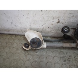 Motorino tergicristallo ant Nissan Micra K12 dal 2002 al 2010 cod 28810ax700  1739980409525