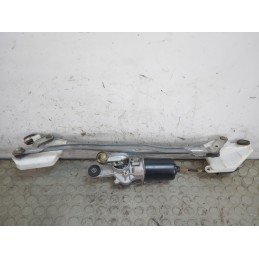 Motorino tergicristallo ant Nissan Micra K12 dal 2002 al 2010 cod 28810ax700  1739980409525