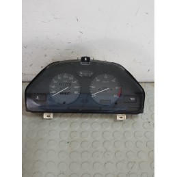 Contachilometri quadro strumenti Citroen Saxo 1.5 D dal 1996 al 2000 cod 9627933580  1740046407089