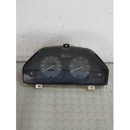 Contachilometri quadro strumenti Citroen Saxo 1.5 D dal 1996 al 2000 cod 9627933580  1740046407089