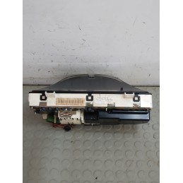 Contachilometri quadro strumenti Citroen Saxo 1.5 D dal 1996 al 2000 cod 9627933580  1740046407089