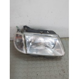 Faro fanale proiettore ant dx Citroen Saxo dal 1996 al 2000 cod 6205N5  1740046928348