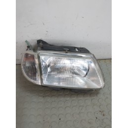 Faro fanale proiettore ant dx Citroen Saxo dal 1996 al 2000 cod 6205N5  1740046928348