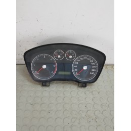 Contachilometri quadro strumenti Ford Focus 1.6 D dal 2004 al 2008 3m5f-10a85-a  1740048430139