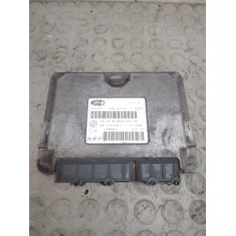 Centralina motore Fiat Seicento 1.1 b dal 1998 al 2005 cod 73501877 iaw4af.m7  1740062316648