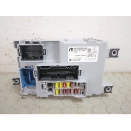 Centralina body computer Fiat Panda 312 dal 2015 al 2019 cod 00520966550  1740066648608