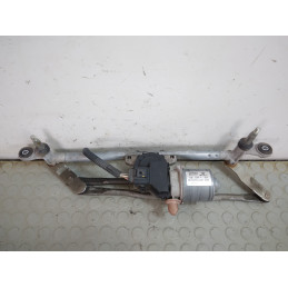 Motorino tergicristallo ant Fiat Panda 312 dal 2015 al 2019 cod ms159200-9260  1740136195933