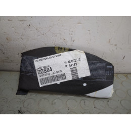 Airbag sedile ant sx Fiat Panda 312 dal 2015 al 2019 cod 00519292230  1740148490439