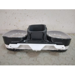 Contachilometri quadro strumenti Fiat Panda 312 1.3 MJT dal 2015 al 2019 cod 0887766550 52077806  1740149016980