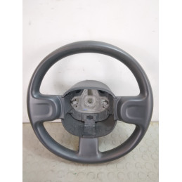 Volante sterzo Fiat Panda 312 dal 2015 al 2019 cod 31405680  1740149261144