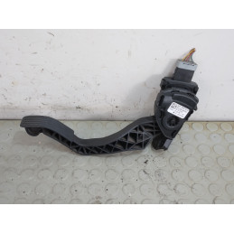 Pedale acceleratore Peugeot 207 dal 2006 al 2015 cod 6pv009949-00 cod 9681844080  1740394188364