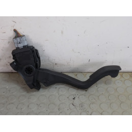 Pedale acceleratore Peugeot 207 dal 2006 al 2015 cod 6pv009949-00 cod 9681844080  1740394188364