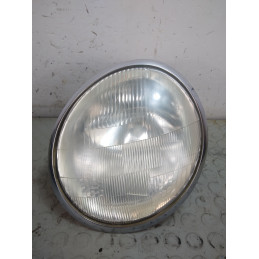 Faro fanale proiettore ant sx Lancia Lybra dal 1999 al 2005 cod 38470748  1740495817194