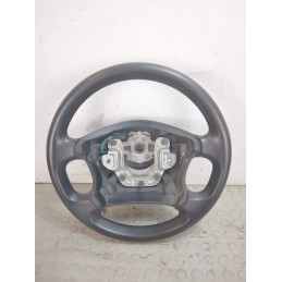 Volante sterzo Lancia Lybra dal 1999 al 2006 cod 735267916  1740498590698