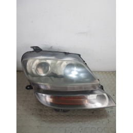 Faro fanale proiettore ant dx Fiat Ulysse dal 2002 al 2010 cod 1494323080  1740499551230