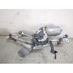 Motorino tergicristallo ant Fiat Grande Punto dal 2005 al 2018 cod 404.978  1740499955052