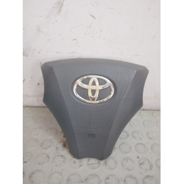 Airbag volante Toyota Iq dal 2008 al 2015 cod 4513074020C0  1740582653582