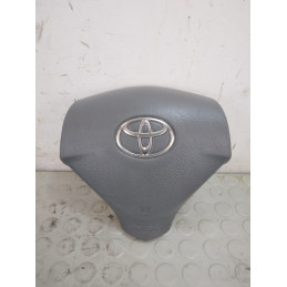 Airbag volante Toyota Corolla Verso dal 2004 al 2009 cod 451300F010B0  1740584465480