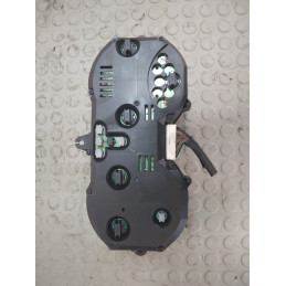 Contachilometri quadro strumenti Chevrolet Kalos 1.2 B dal 2005 al 2008 cod 96426348  1740647785500