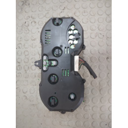 Contachilometri quadro strumenti Chevrolet Kalos 1.2 B dal 2005 al 2008 cod 96426348  1740647785500