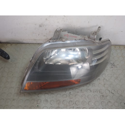 Faro fanale proiettore ant sx Chevrolet Kalos dal 2005 al 2008 cod 96802653  1740648747514