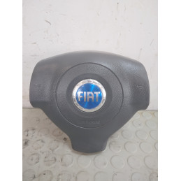 Airbag volante Fiat Sedici dal 2006 al 2014 cod 71768637  1740752860741