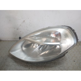 Faro fanale proiettore ant sx Lancia Ypsilon dal 2003 al 2007 cod 51774225  1740756304326